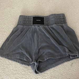 Talentless shorts size small